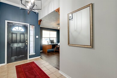 4216 Tawakon Dr, Pearland, TX 77584 - photo 4