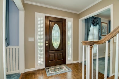 Foyer