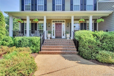 14324 Charter Landing Dr, Midlothian, VA 23114 - photo 2