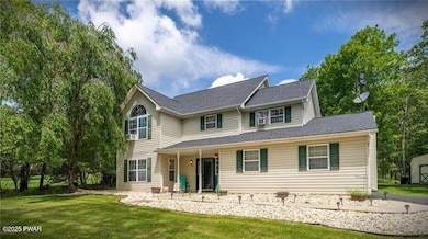 2175 Village Rd, Effort, PA 18330 - photo 2