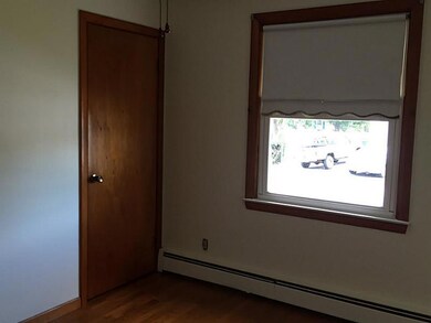 Bedroom.