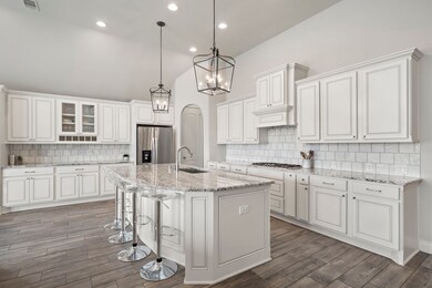 3857 Ponderosa Peak Dr, Spring, TX 77386 - photo 7