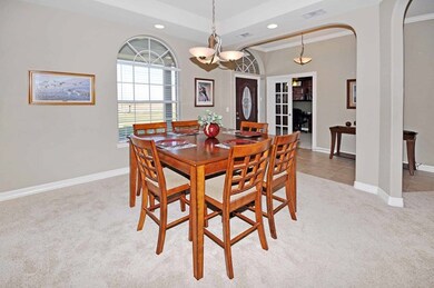 4181 County Road 106, Bay City, TX 77414 - photo 3