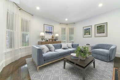 175 Humboldt Ave unit 1, Dorchester, MA 02121 - photo 2