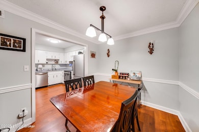 514 Logsdon Ct unit 514, Louisville, KY 40243 - photo 3