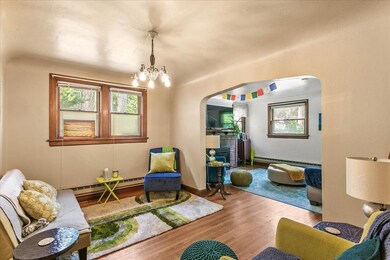 2407 W Pacific Ave unit A, Spokane, WA 99201 - photo 7