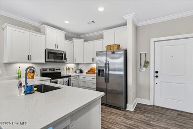395 S Crow Creek Dr NW unit 1623, Calabash, NC 28467 - photo 7