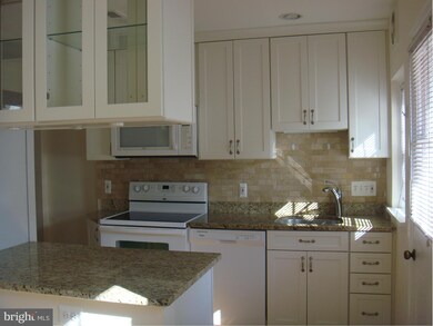 3523 S Stafford St unit B, Arlington, VA 22206 - photo 4