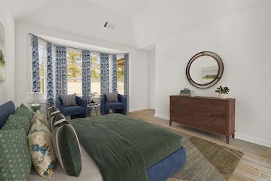 26328 Golden Pass Loop, Montgomery, TX 77316 - photo 4