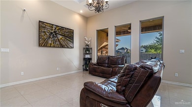 1702 E 27th St, Mission, TX 78574 - photo 4