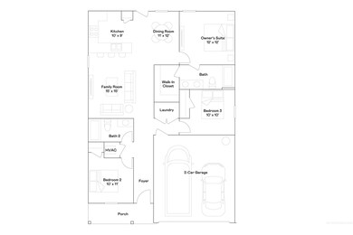 8558 E Peach Tree St, Nampa, ID 83687 - photo 2