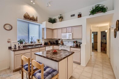 006 - 11 Kitchen