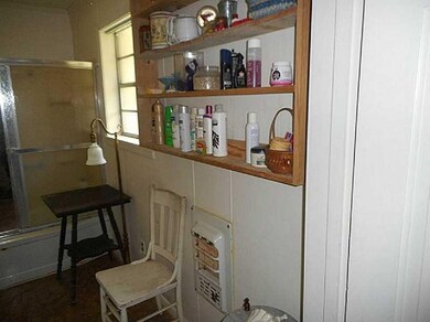 Master Bath/Spa.