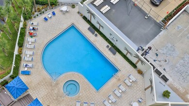 Seascape Towers unit 321, New Smyrna Beach, FL 32169 - photo 3