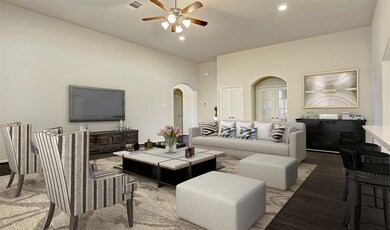 1849 Canal Rd, Alvin, TX 77511 - photo 6