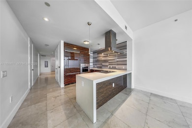 1100 Biscayne Blvd unit 3103, Miami, FL 33132 - photo 7