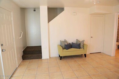 Living Coat Closet