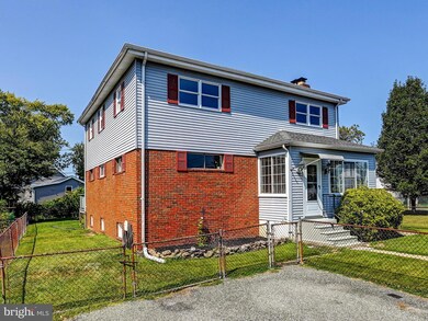 2510 Veronica Ave, Sparrows Point, MD 21219 - photo 3