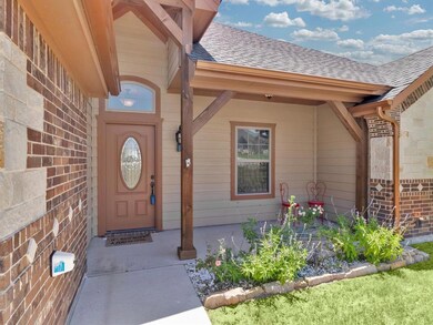 1005 Sky Ct, Weatherford, TX 76085 - photo 5