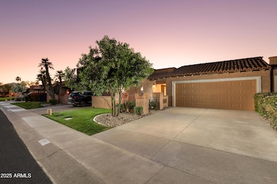 2 CAR GARAGE