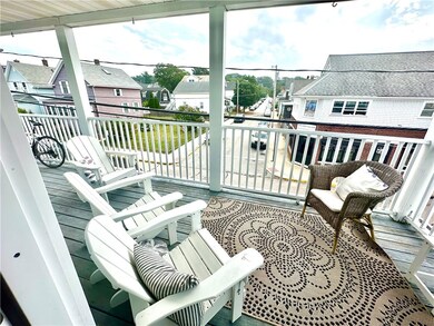 693 Thames St unit 2, Newport, RI 02840 - photo 5