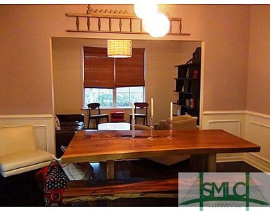 Dining Room.