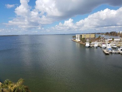 banana river
