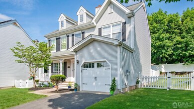 6 Bucknell Ct, Kendall Park, NJ 08824 - photo 4