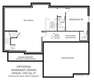 1405 SW Georgetown Dr, Lee's Summit, MO 64082 - photo 4