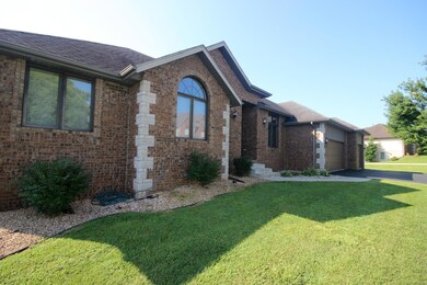 2048 N Preakness Dr, Nixa, MO 65714 - photo 4
