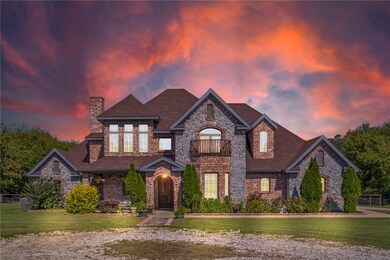 13980 L C Hickman Rd, Gravette, AR 72736 - photo 4