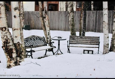 Community Lawn & Greenspace