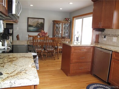 153 Homestead Dr, North Tonawanda, NY 14120 - photo 5