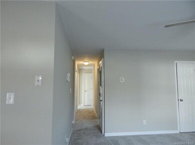 Living Room has a Storage Closet - Brand New Carpe