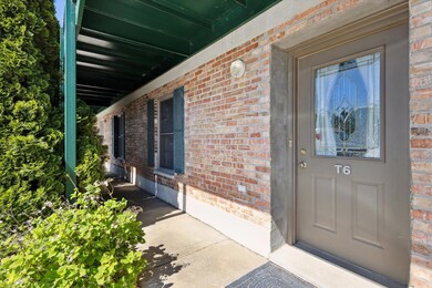 Private Entrance