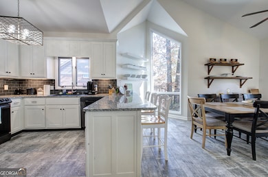 1004 County Road 146, Leesburg, AL 35983 - photo 5