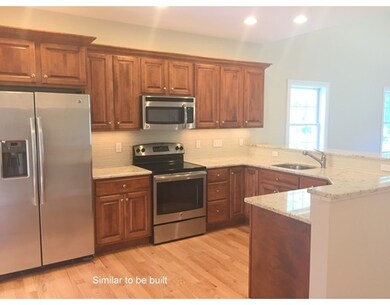 2 Lilac Dr, North Dartmouth, MA 02747 - photo 5