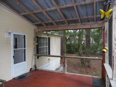 76 Crystal Ln, Crawfordville, FL 32327 - photo 3