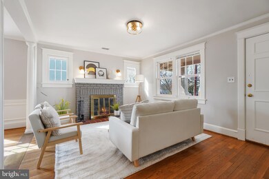 623 Elm Ave, Takoma Park, MD 20912 - photo 6