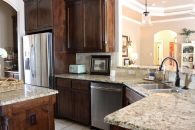 140 Arbor Terrace, Weatherford, TX 76087 - photo 5