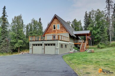 14940 Longbow Dr, Anchorage, AK 99516 - photo 3