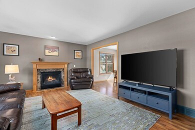 2868 Crinkle Root Dr, Fitchburg, WI 53711 - photo 3