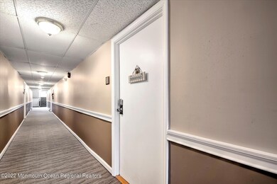 HALLWAY ENTRANCE