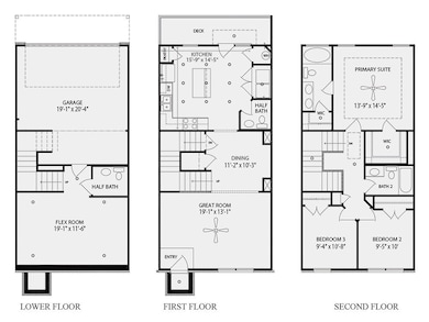 316 Savoy Loop, Nolensville, TN 37135 - photo 3