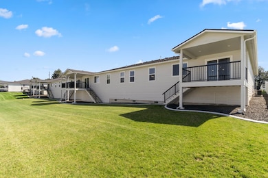 1501 N Bell St unit 1503, Spokane Valley, WA 99016 - photo 4