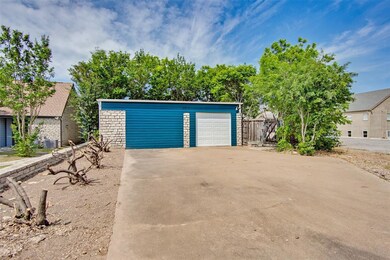 4910 Sonterra Ct, Granbury, TX 76049 - photo 4