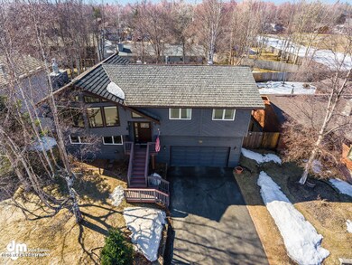 3012 Bettles Bay Loop Anchorage, AK