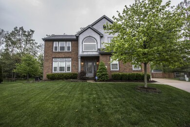 6464 Brookbend Drive
