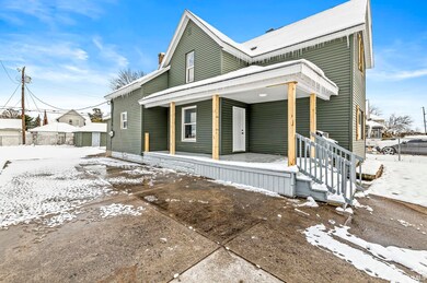 722 S Warren St, South Bend, IN 46619 - photo 3