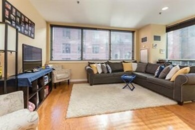 The Strada 234 unit 704, Boston, MA 02114 - photo 2